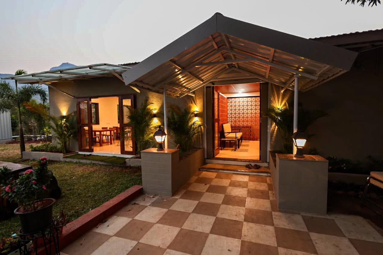 Vanah Villa And Resort photo 3