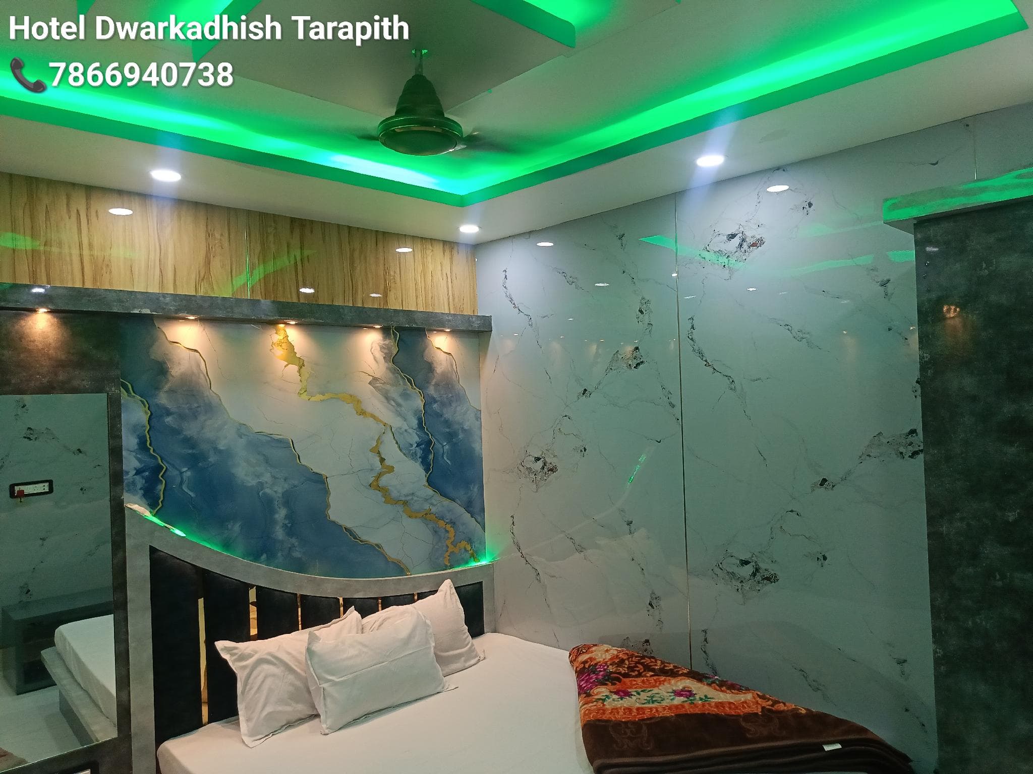 Dwarkadhish photo 2