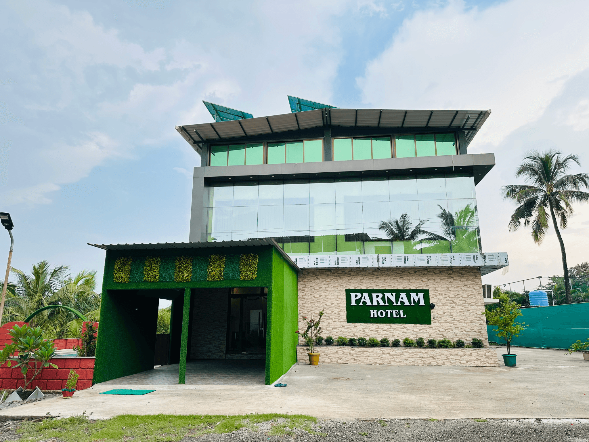 ParNam Hotel