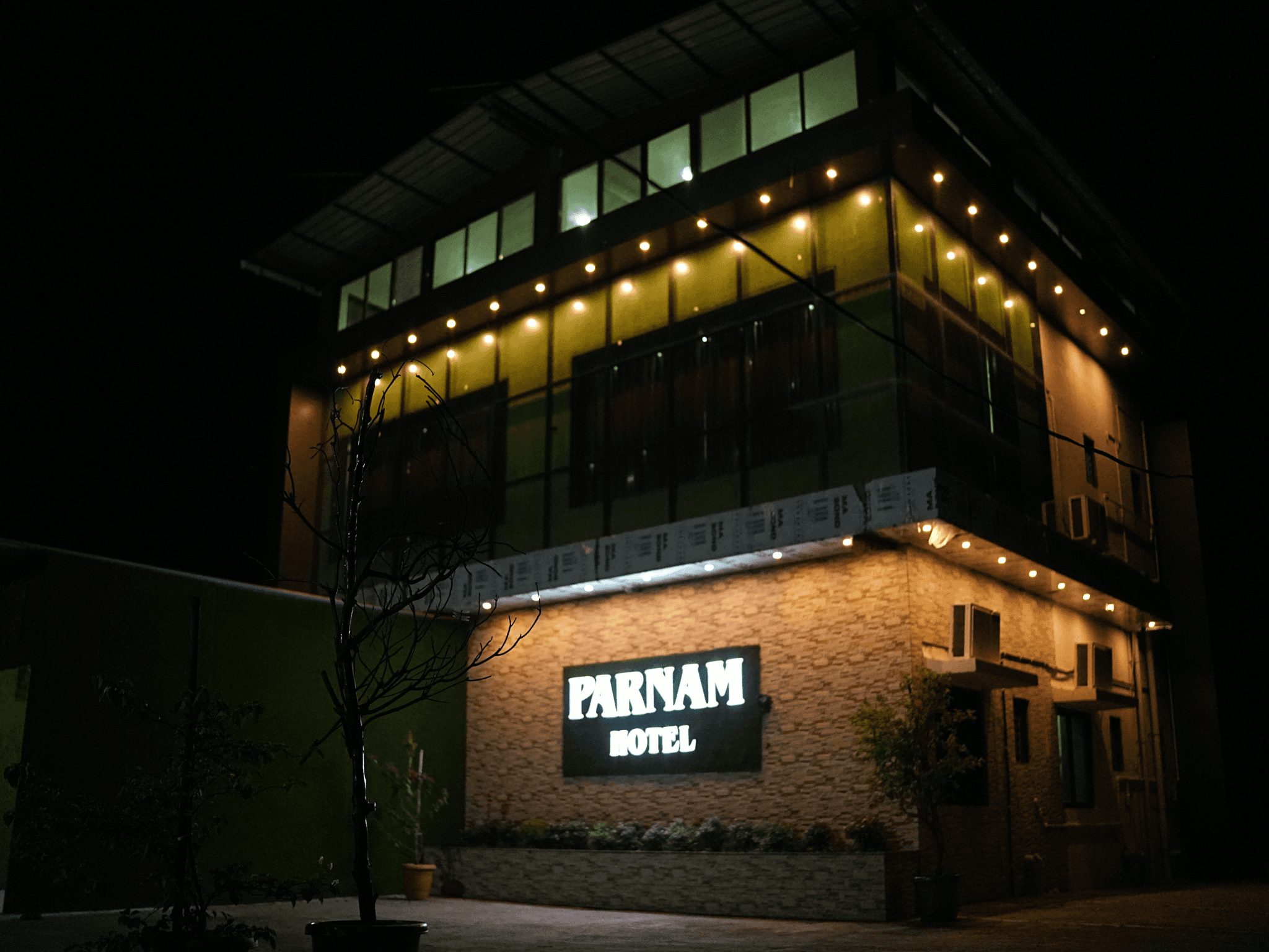 ParNam Hotel photo 3