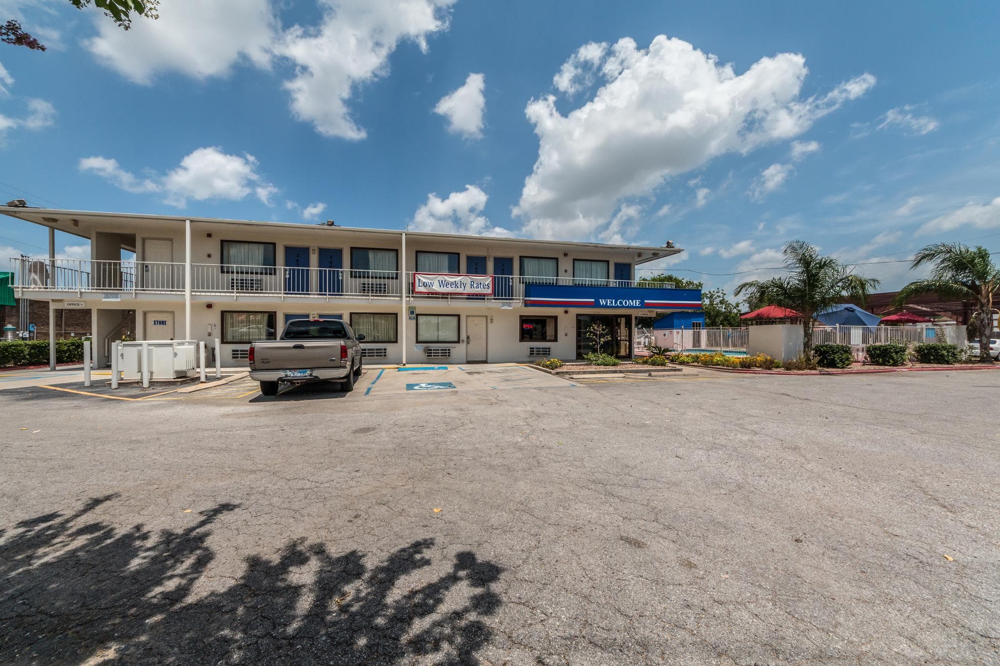 Motel 6 Corpus Christi, TX photo 2