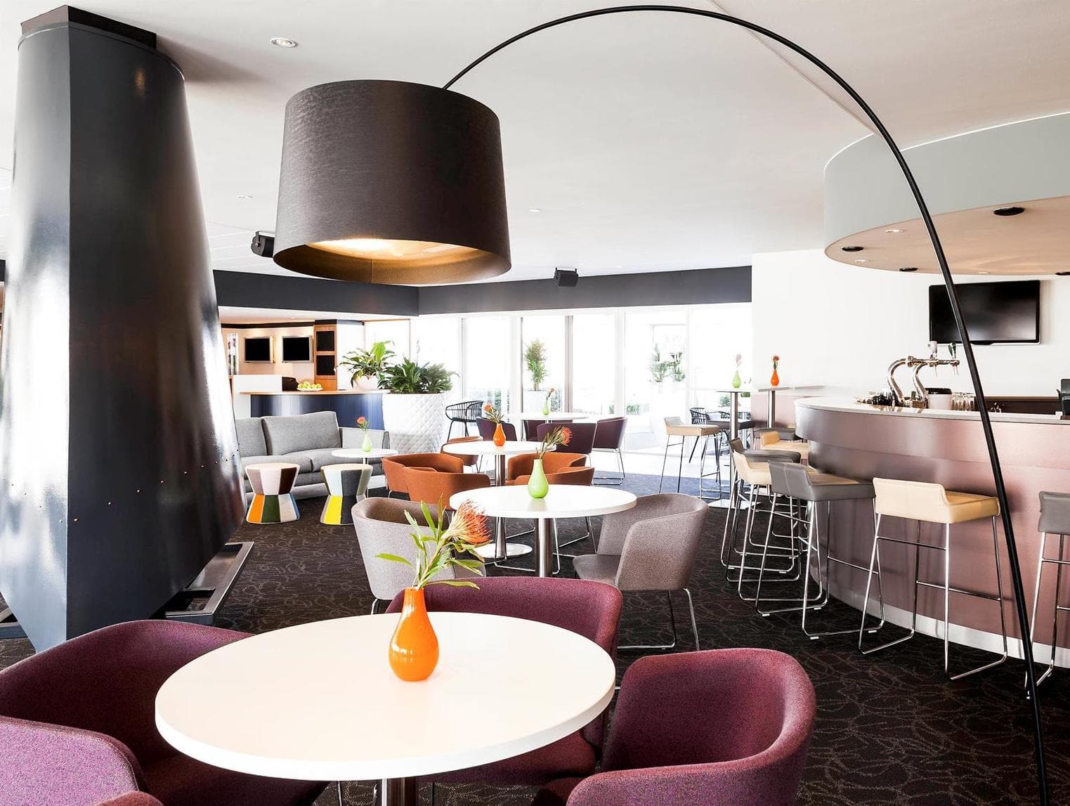 Novotel Breda photo 4