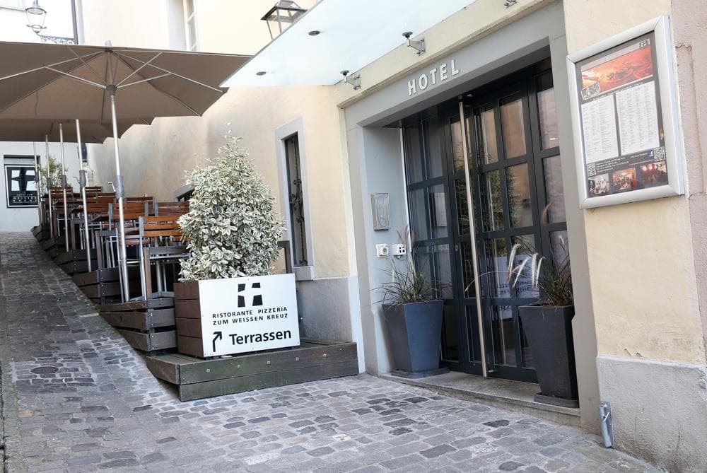 Boutique Hotel Weisses Kreuz - Adult only Hotel photo 5