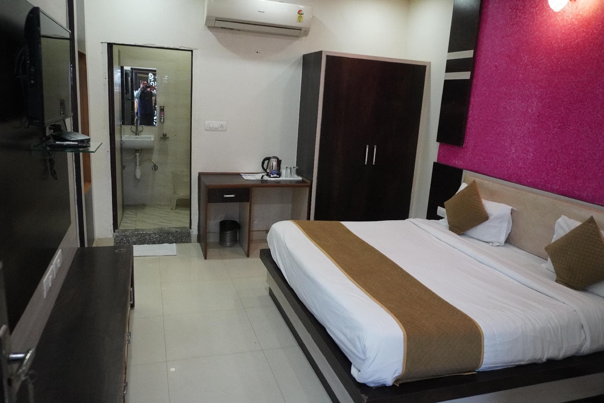 Hotel Airport View photo 3