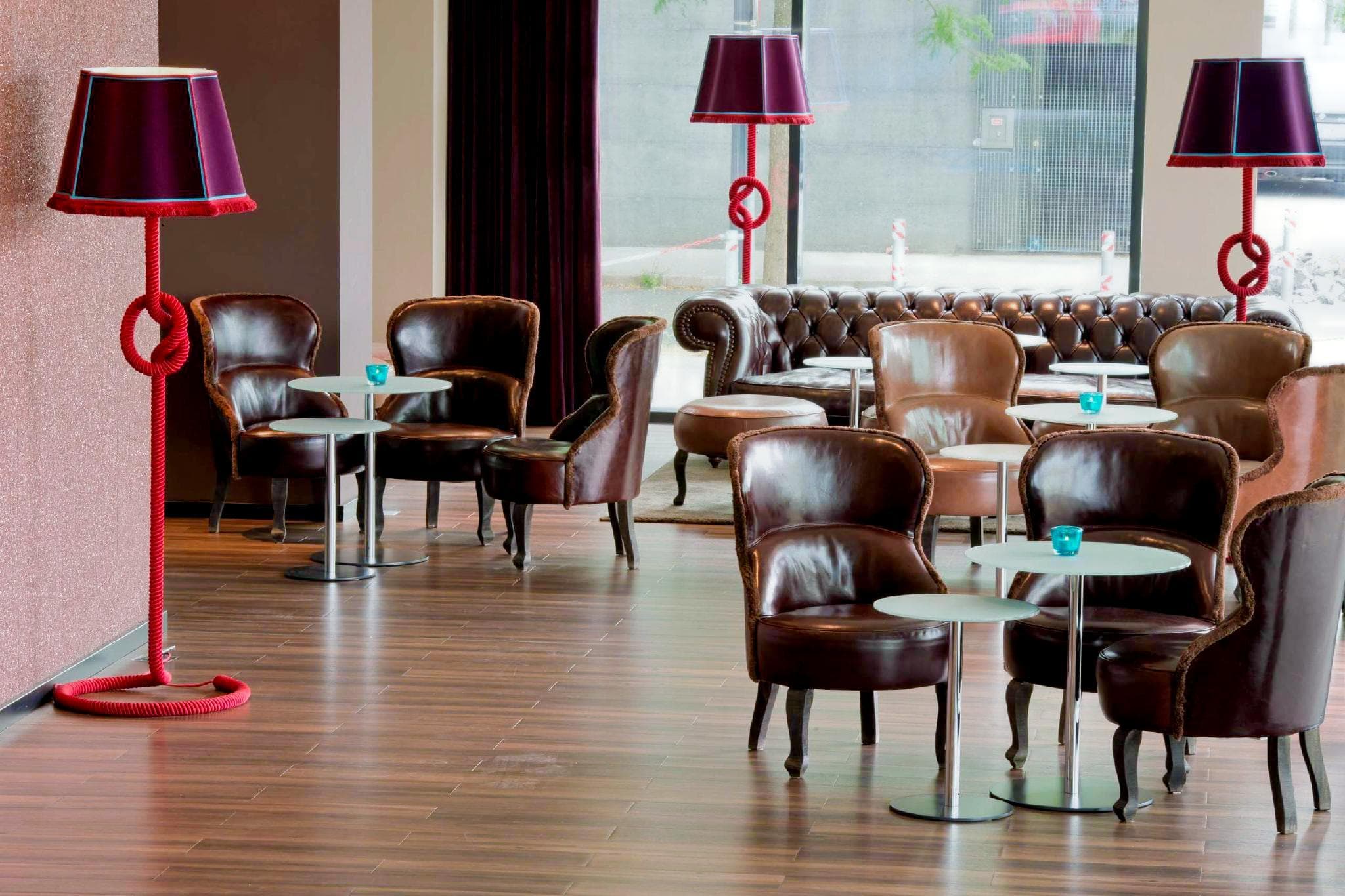Motel One Salzburg-Mirabell