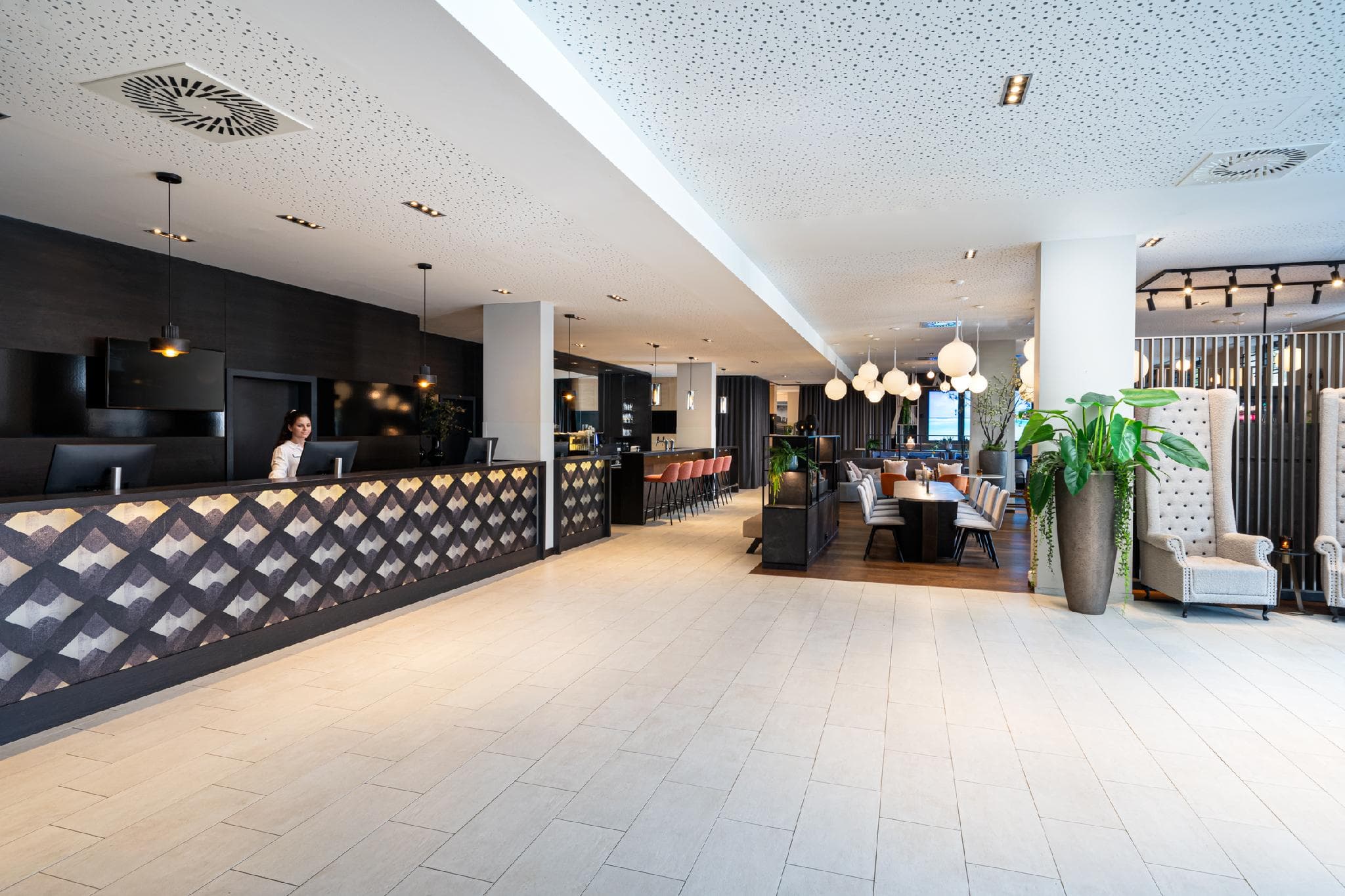 Leonardo Hotel Vienna Hauptbahnhof photo 4