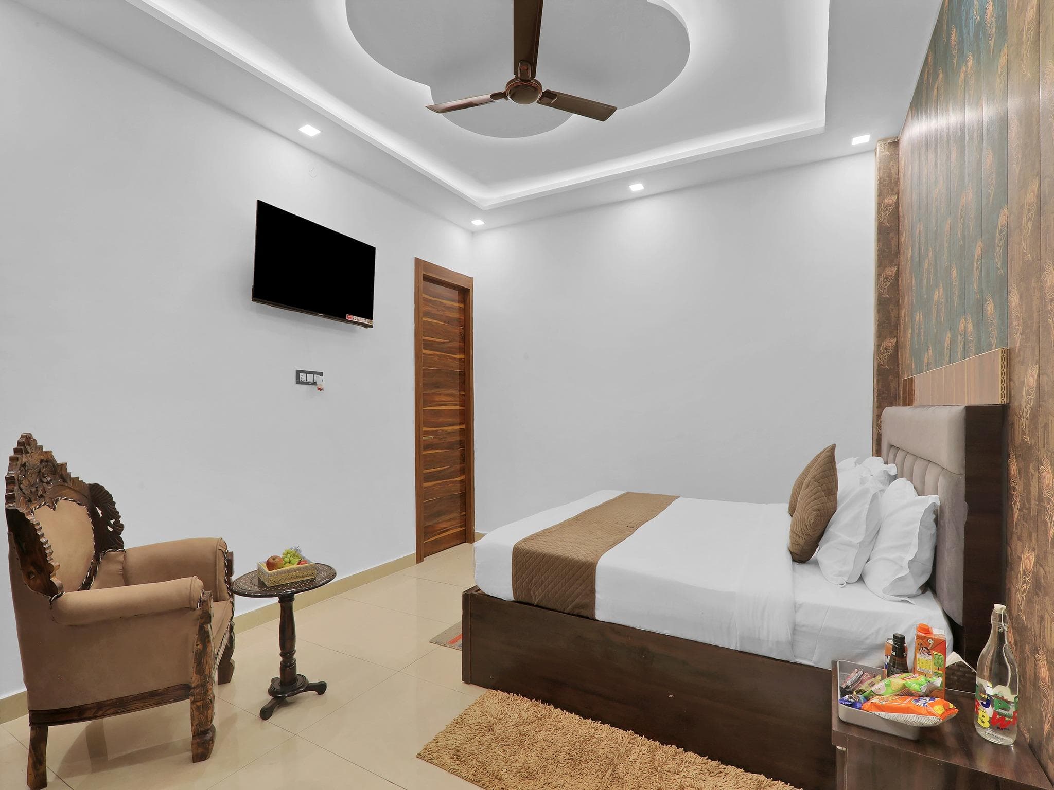 Palette Oraya Greens by CheckIn, Kathauta Lake, Lucknow photo 2