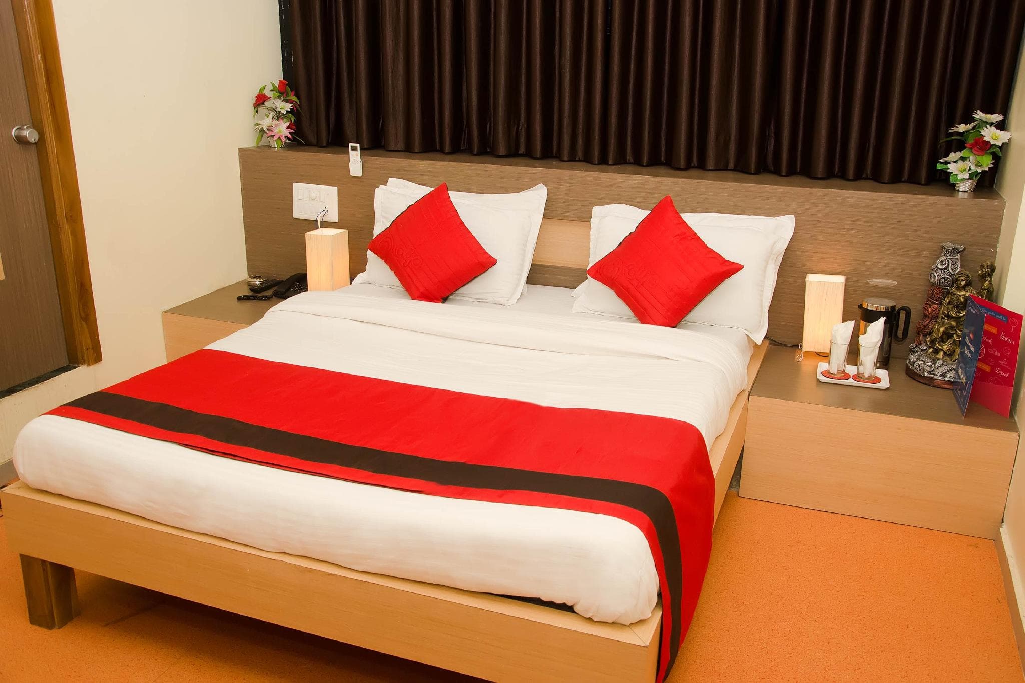 Hotel O Relax Inn photo 2