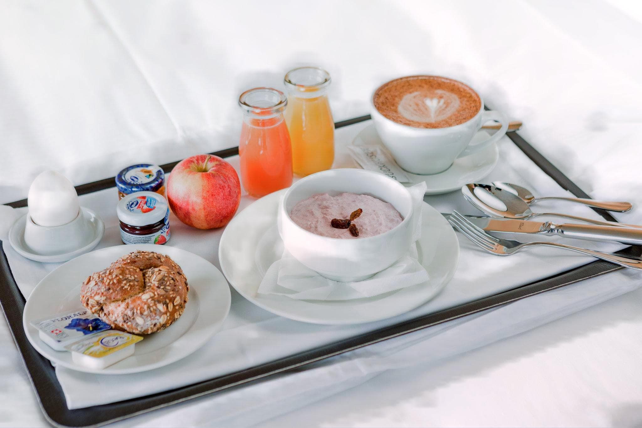 Placid Hotel Design & Lifestyle Zurich photo 3