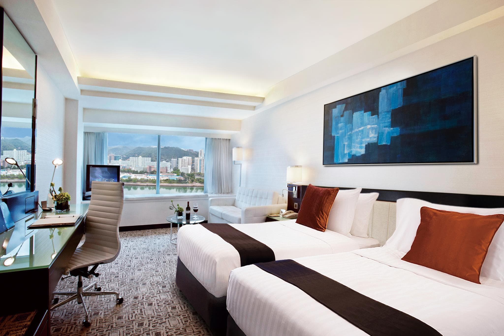 Regal Riverside Hotel photo 4