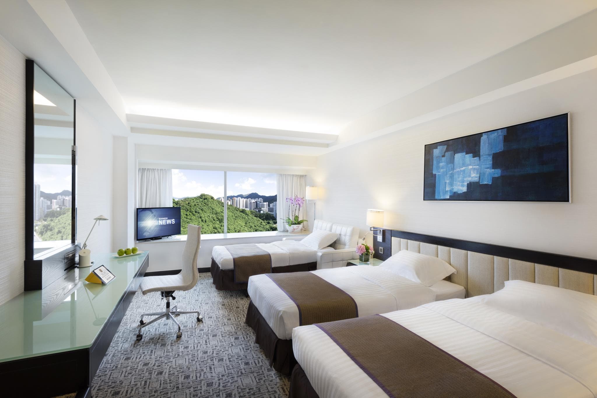 Regal Riverside Hotel photo 5