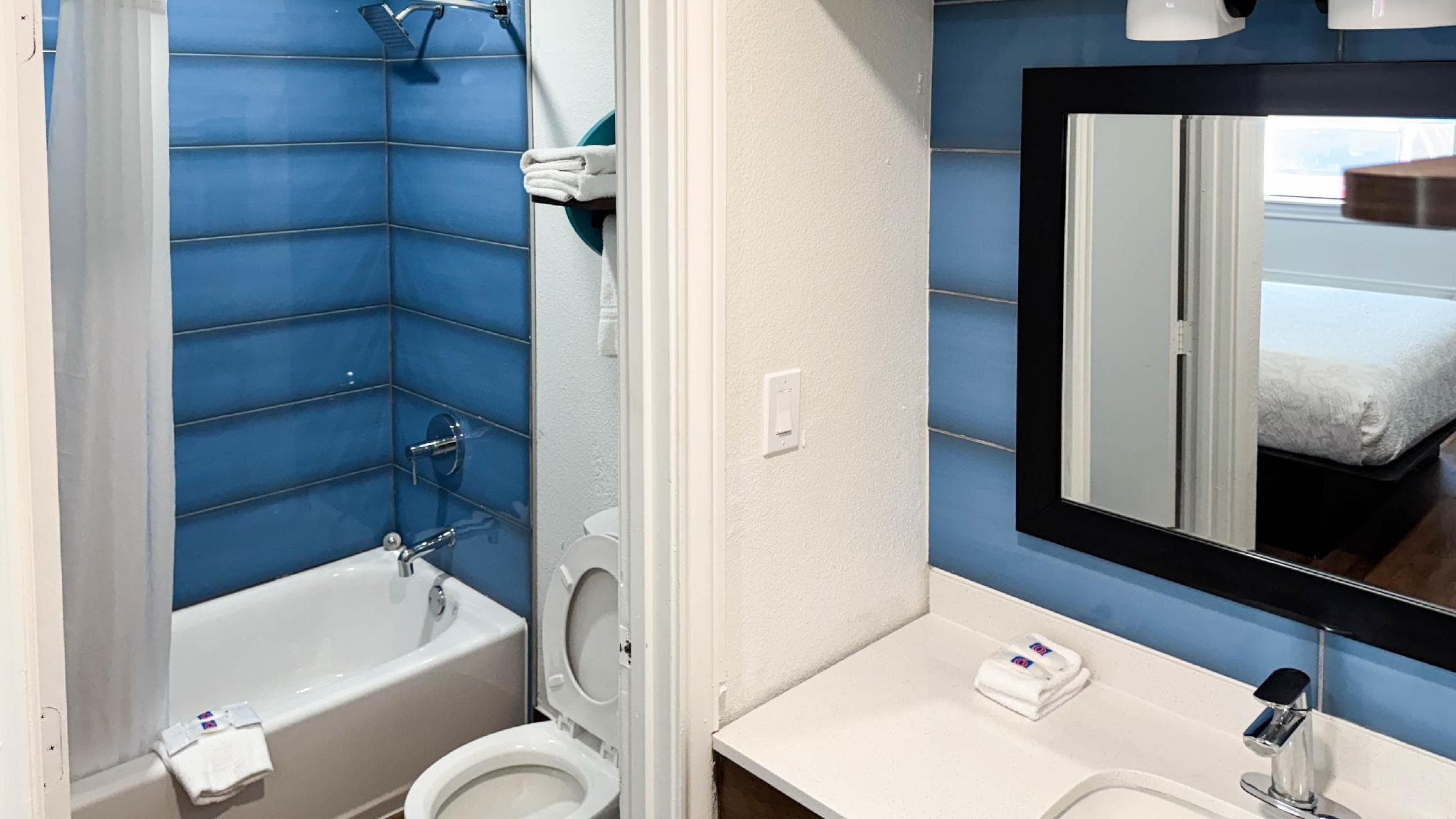 Motel 6 Galveston, TX - Beach/Seawall photo 5