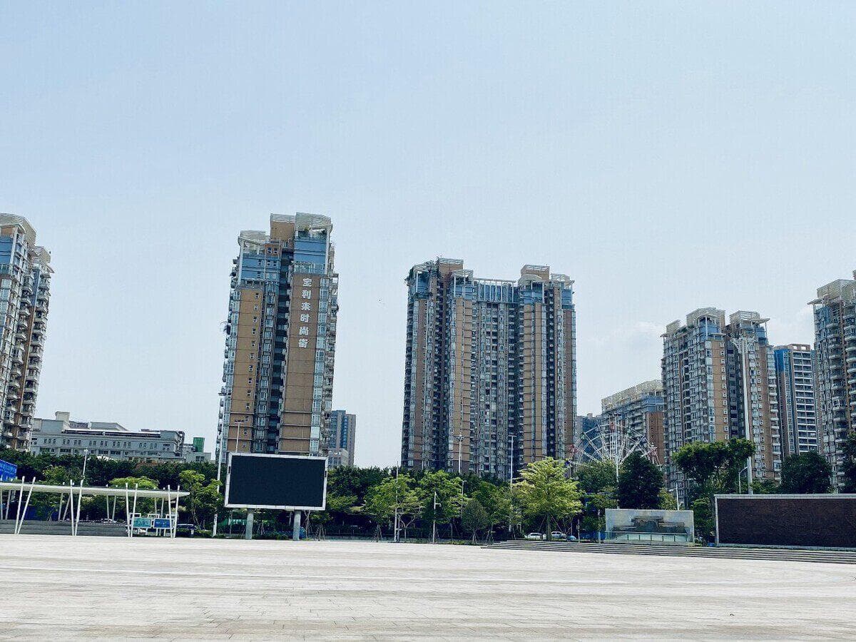 Vienna International Hotel Shenzhen International Convention and Exhibition Center Songgang Hongxing photo 4