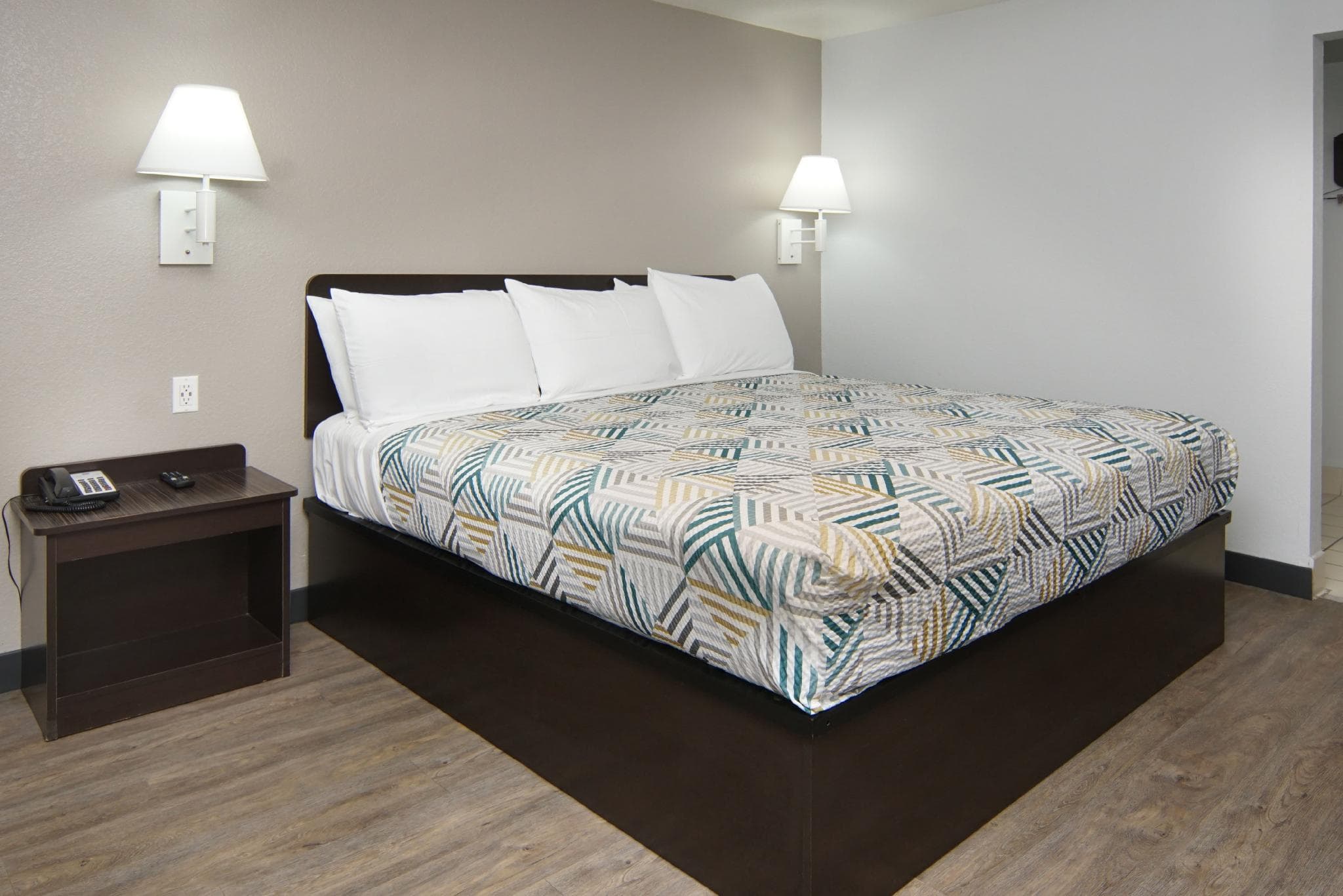 Motel 6 Lancaster, TX - DeSoto - Lancaster photo 5