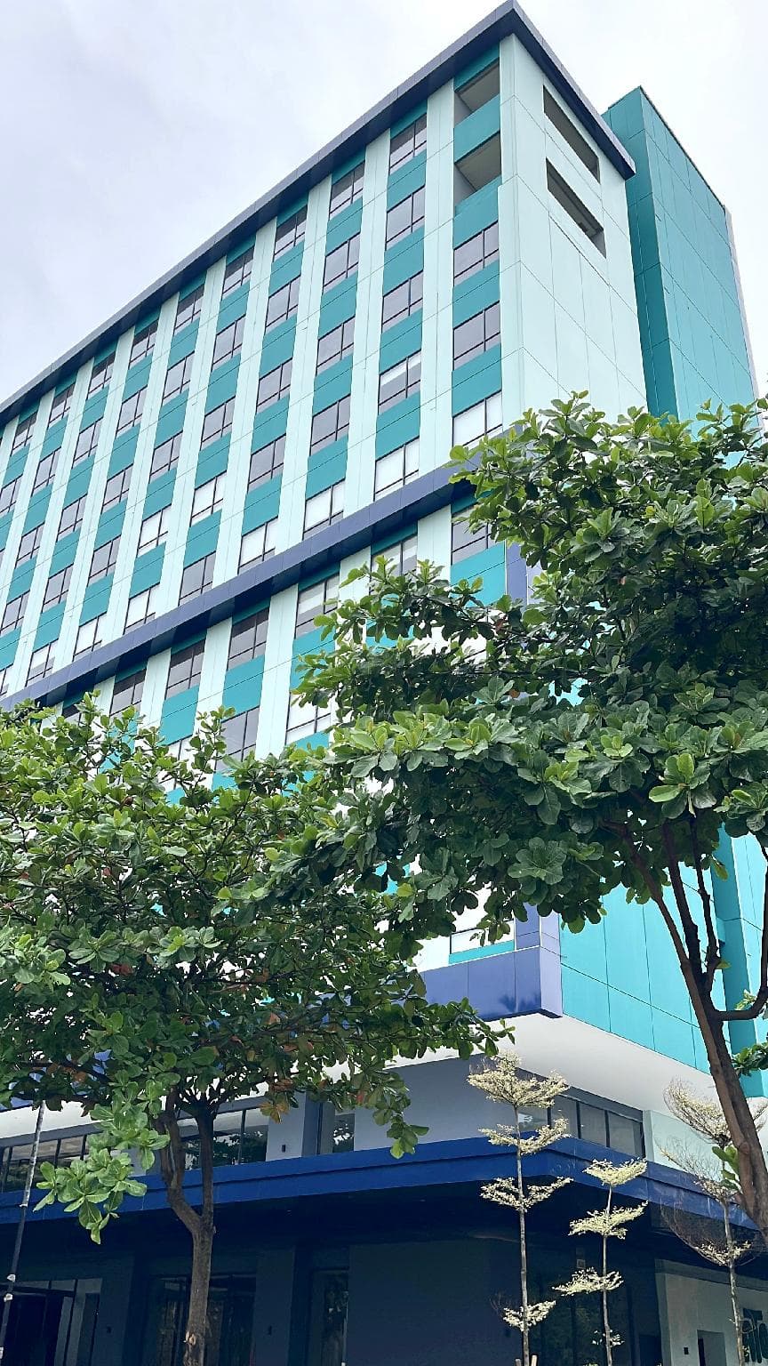 Atooi Hotel Alam Sutera