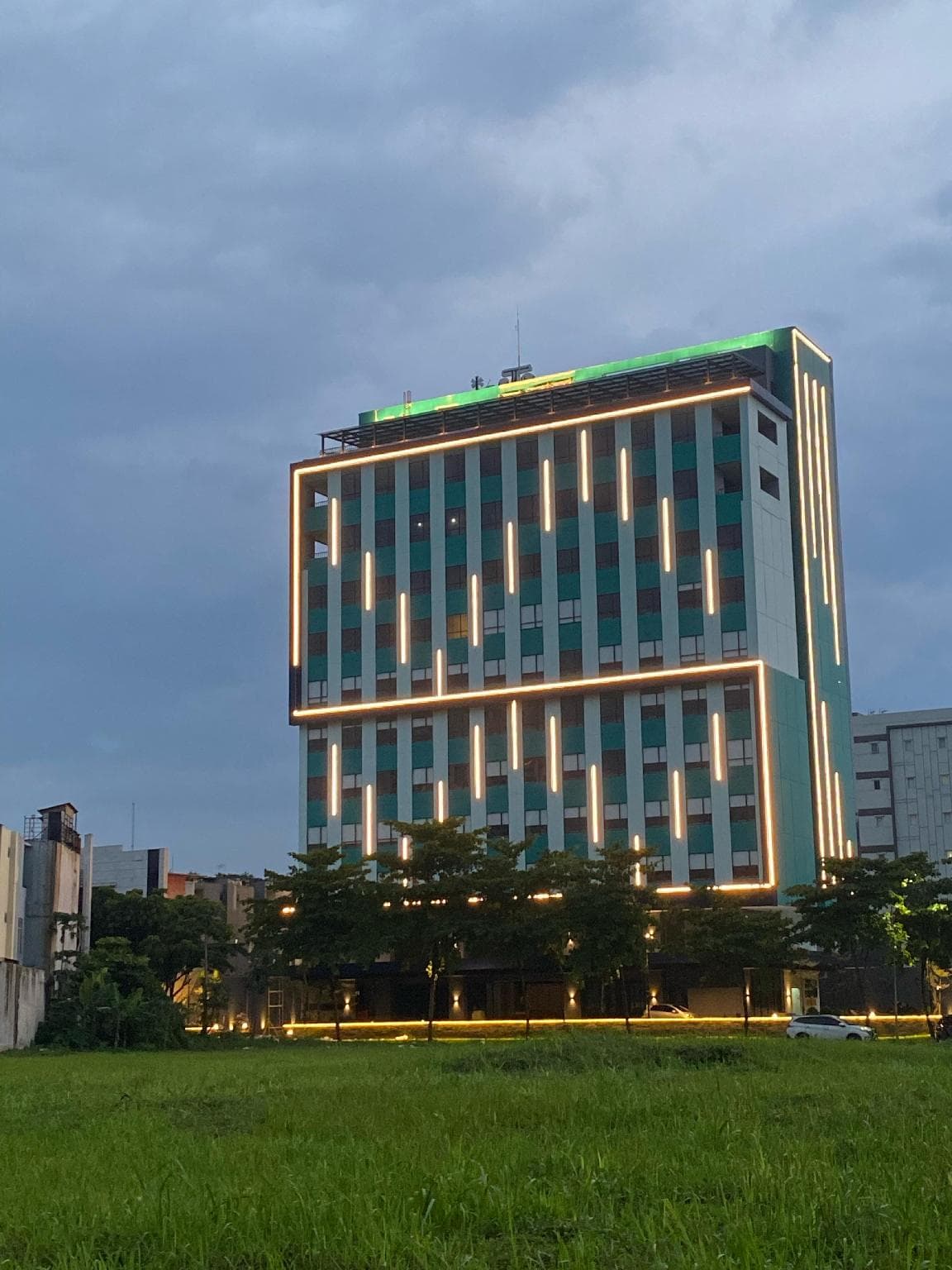Atooi Hotel Alam Sutera photo 5