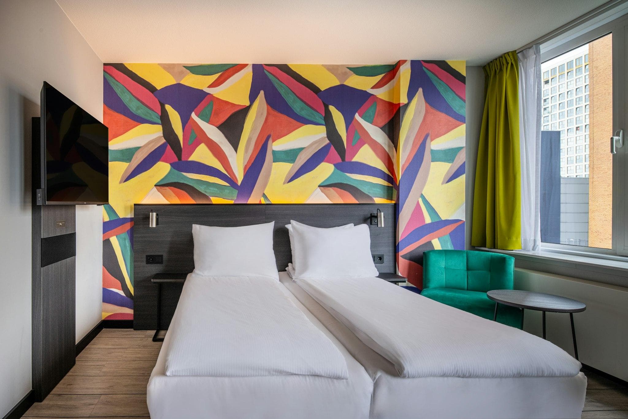Thon Hotel Rotterdam City Centre photo 4
