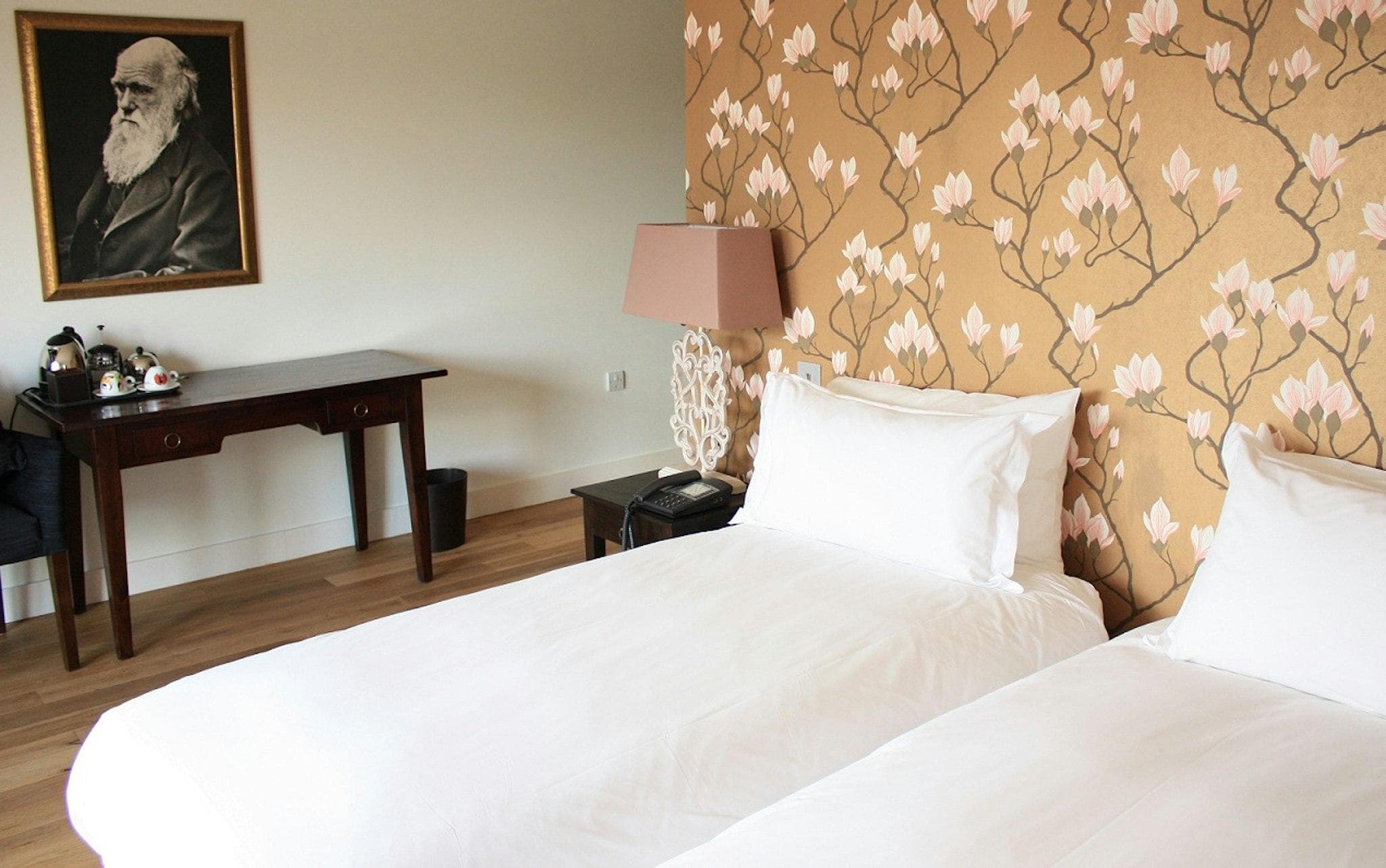 The Varsity Hotel & Spa photo 5