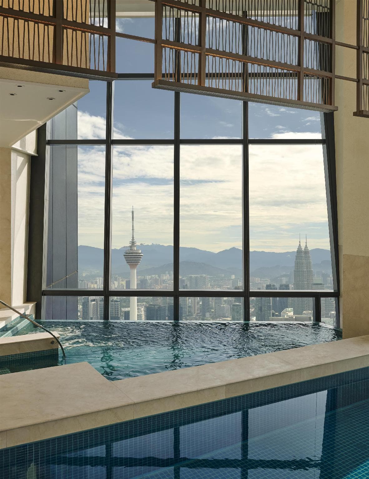 Park Hyatt Kuala Lumpur photo 4