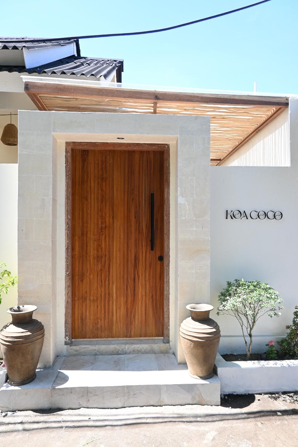 Koa Coco Casa
