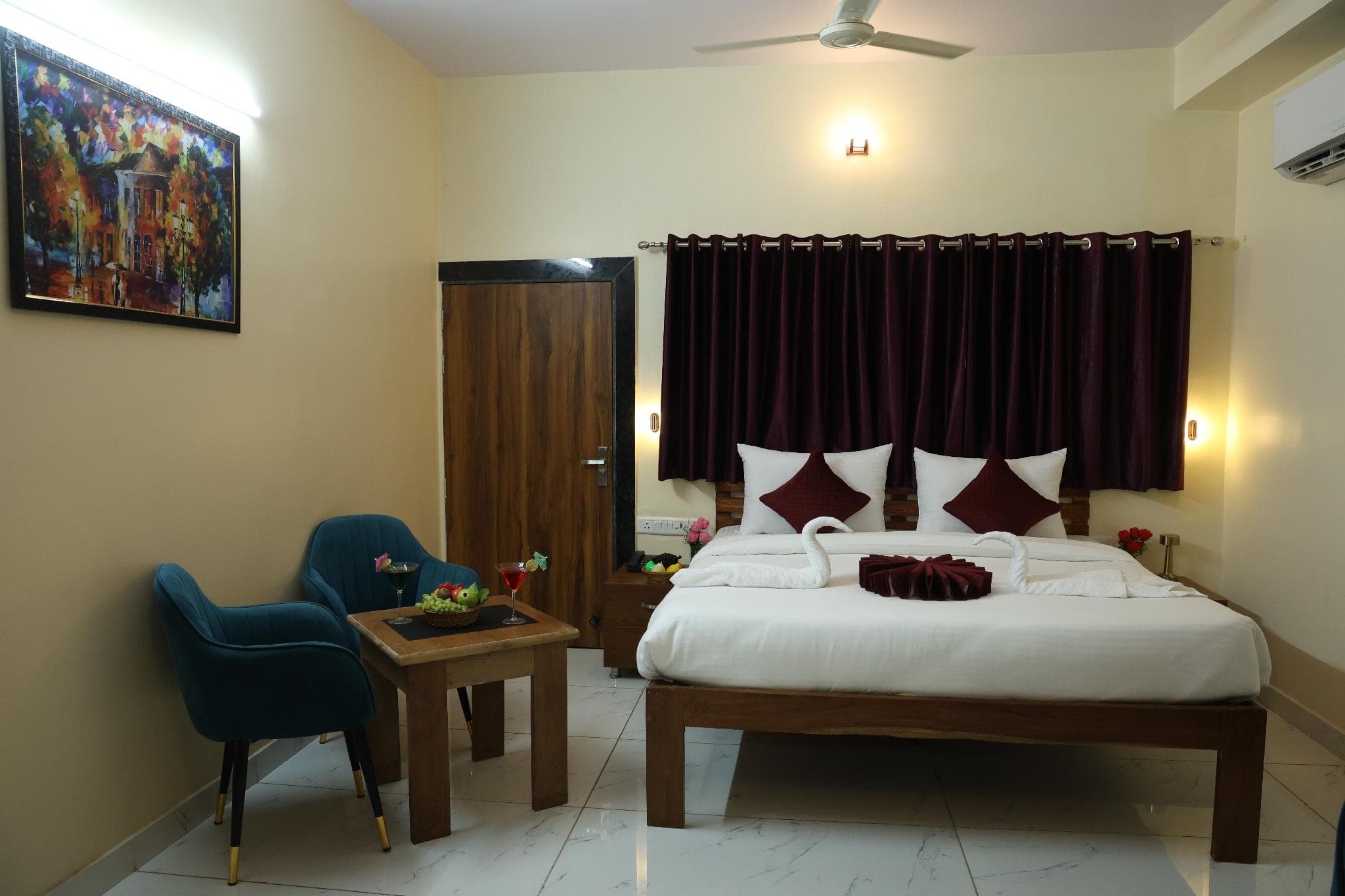 Hotel City View Inn photo 5
