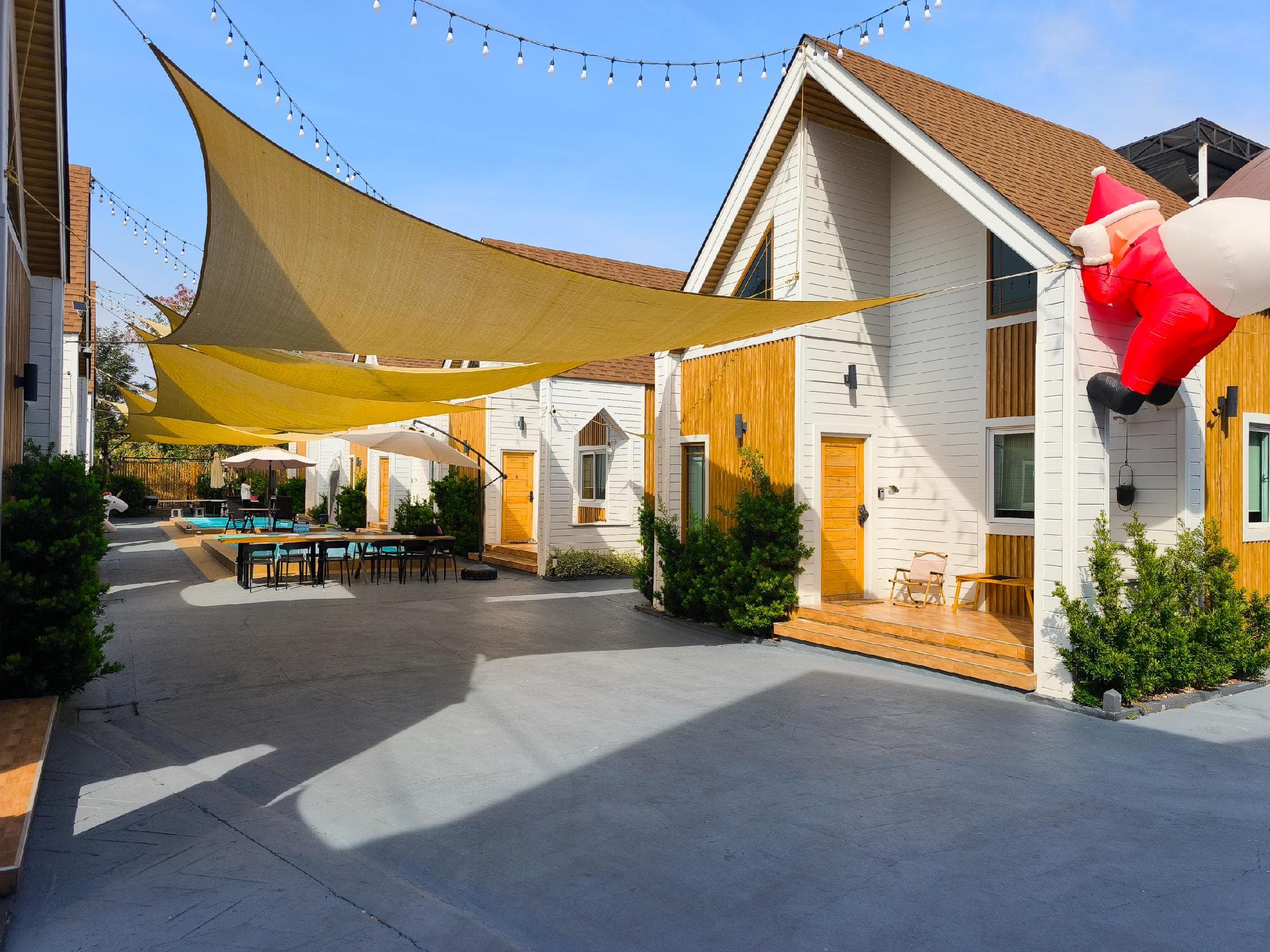 Moon in 9 haus Cafe & Villas photo 3
