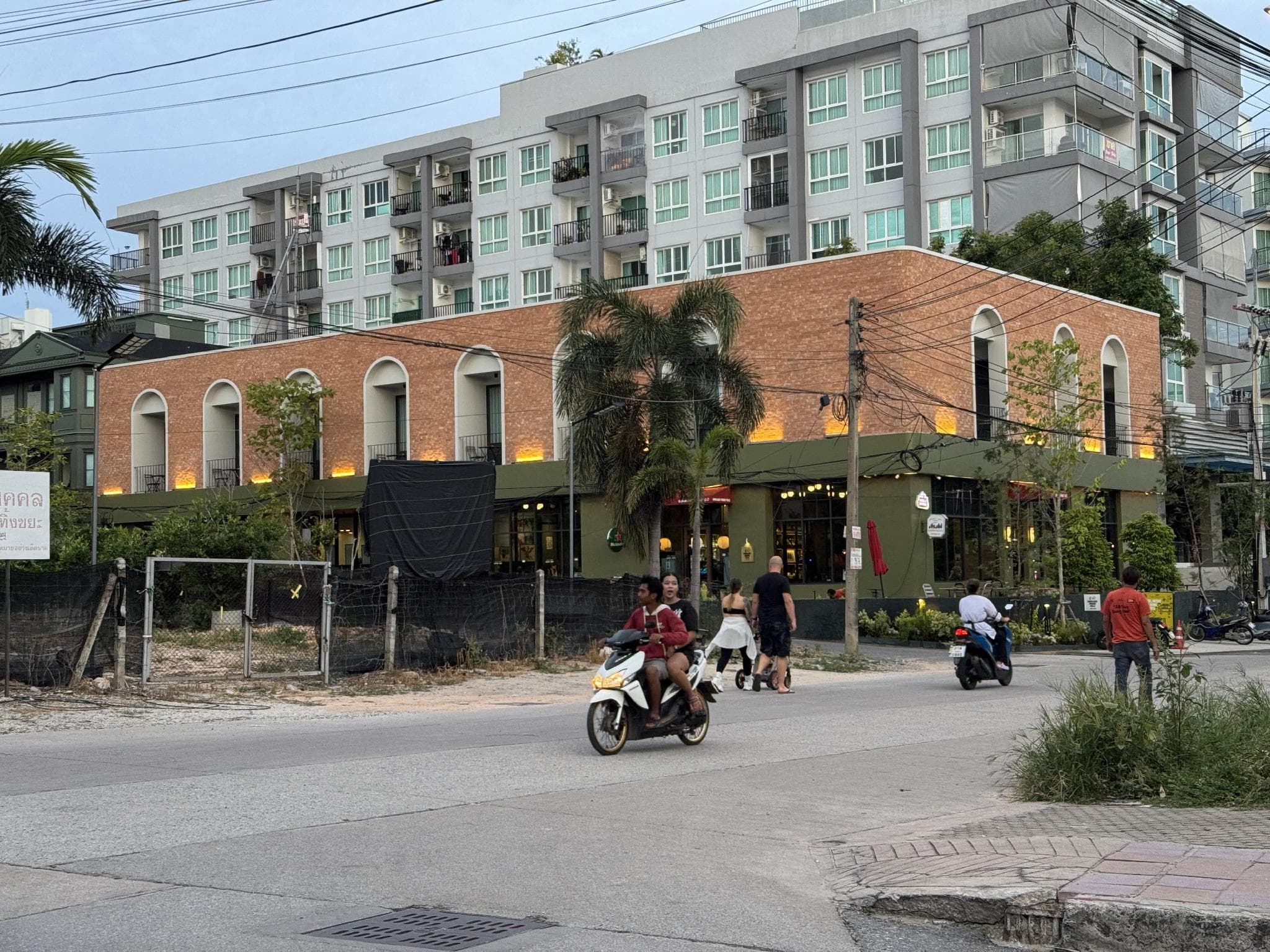 Rhythm Pattaya