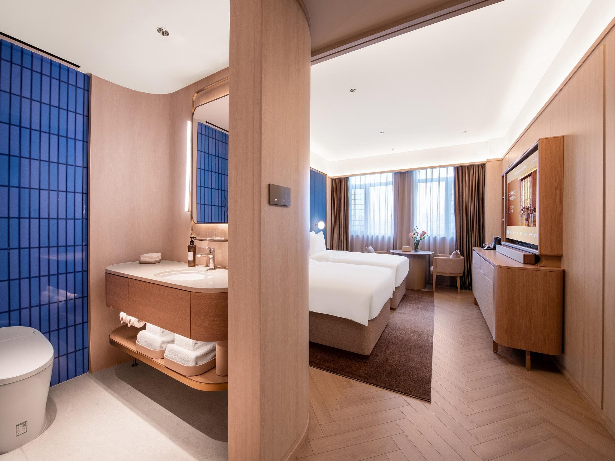 Crystal Orange Turpan Gaochang District Hotel photo 2