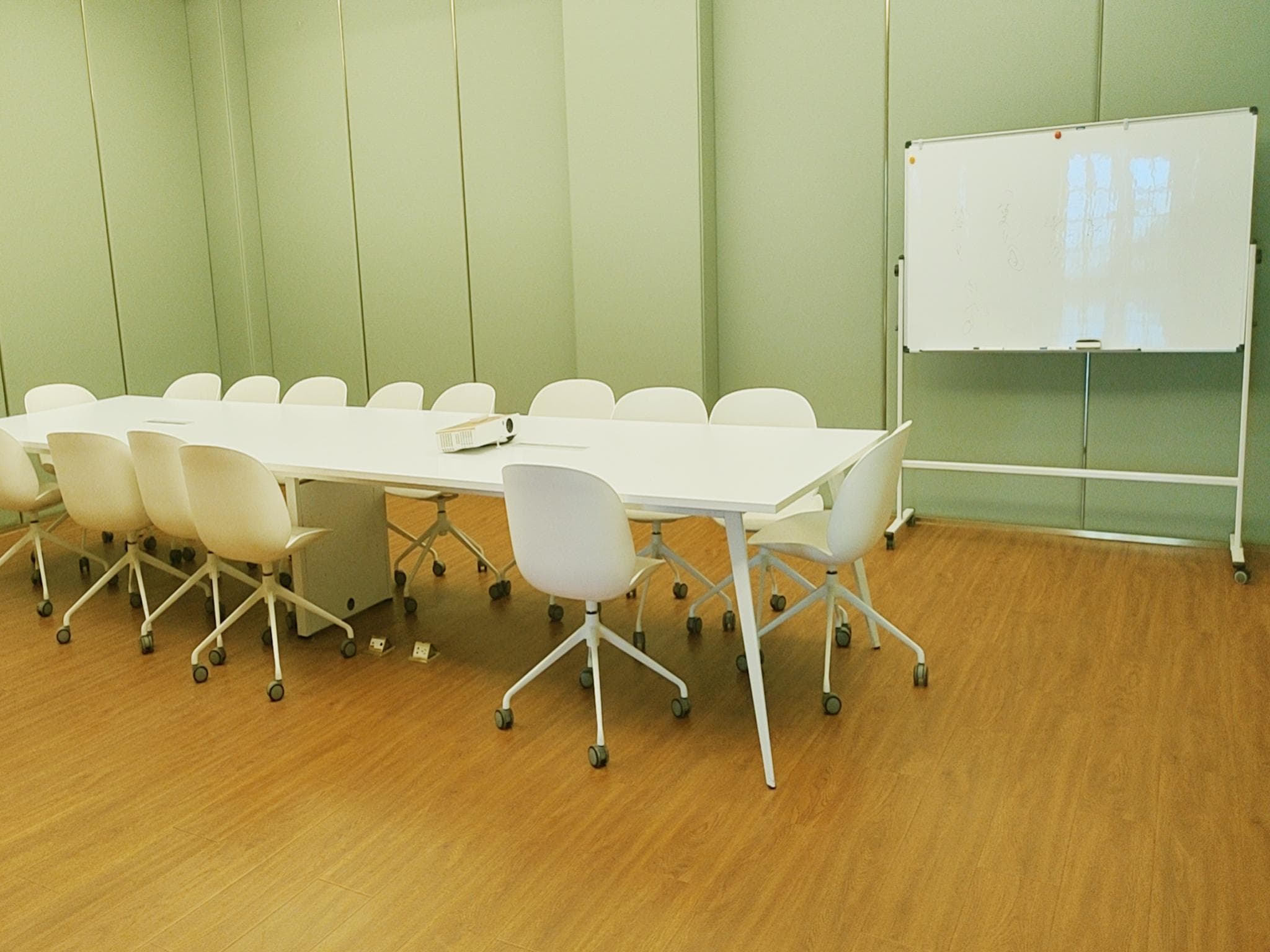 Manxin Hotel Tianjin Jinwan Plaza photo 3