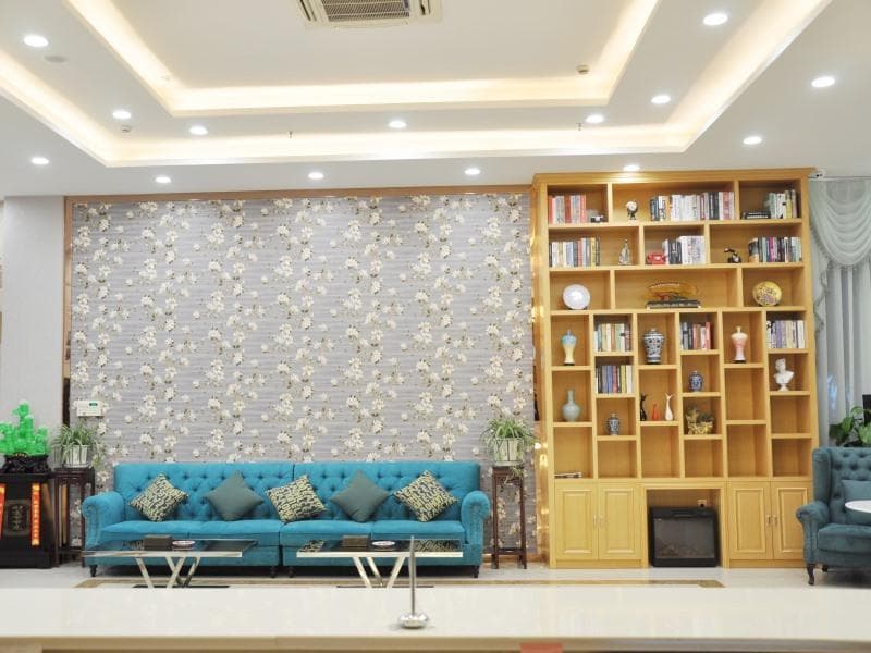 GreenTree Inn Yancheng Yandu District Hongxing Macalline Century Avenue photo 5
