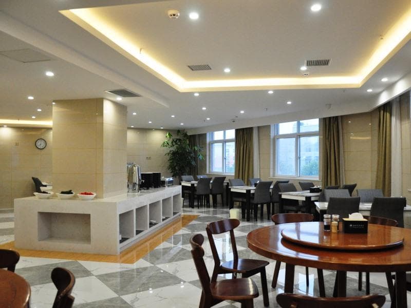GreenTree Inn Anyang Tangyin Changhong Road photo 4