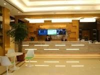 GreenTree Inn Hefei Fuyang Bei Road Beicheng Shuangfeng Industrial Park
