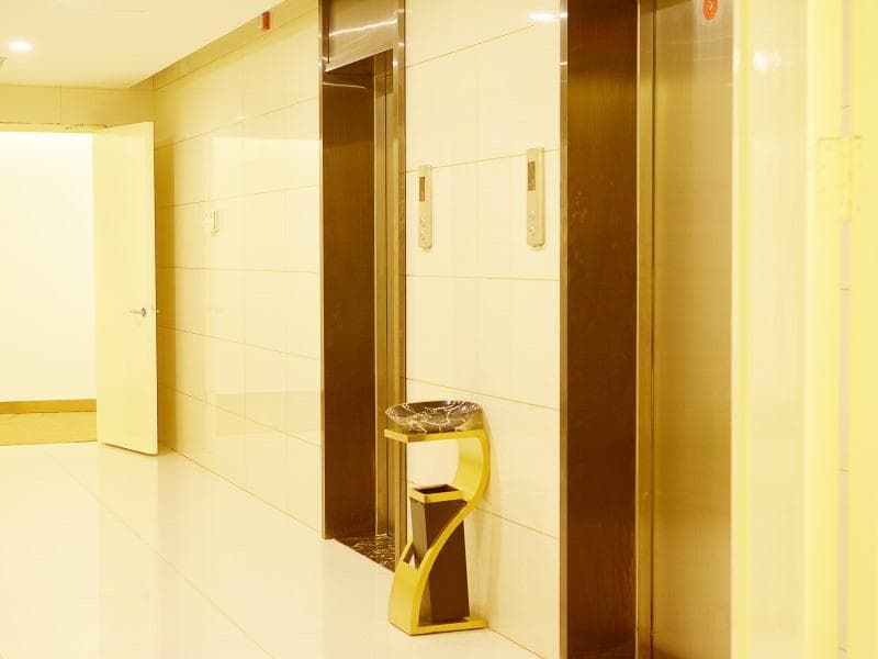 GreenTree Inn Wuxi Xishan District Yangshan Mountain Jiayang Life Plaza photo 5