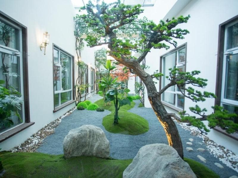GreenTree Eastern Hotel Yancheng Jianhu County Aobaolia Life Plaza photo 5