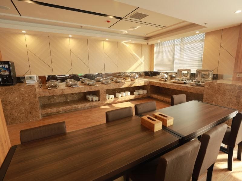 GreenTree Inn Anyang Neihuang County Zaoxiang Avenue photo 5