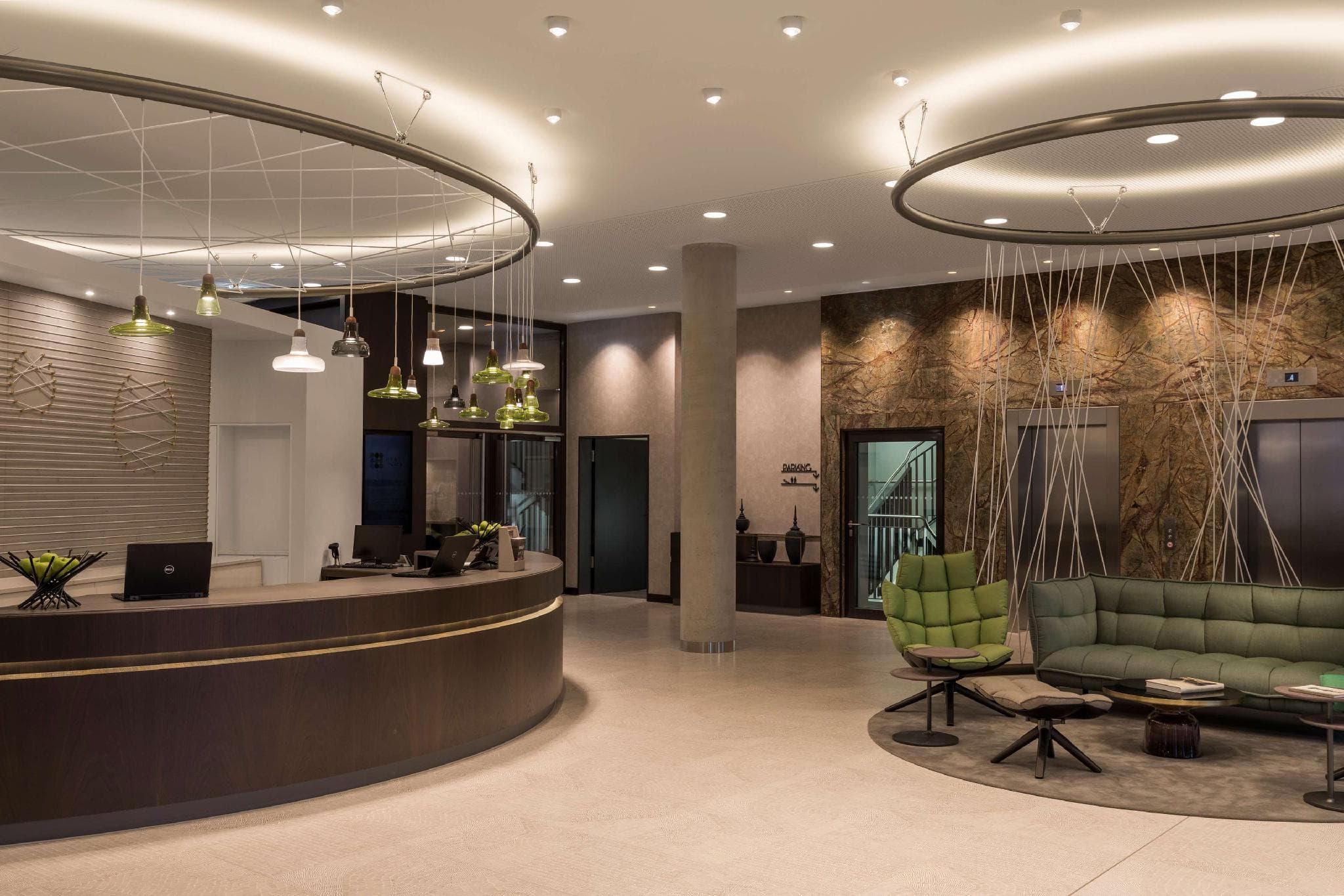 Hyatt Place Frankfurt Airport photo 5