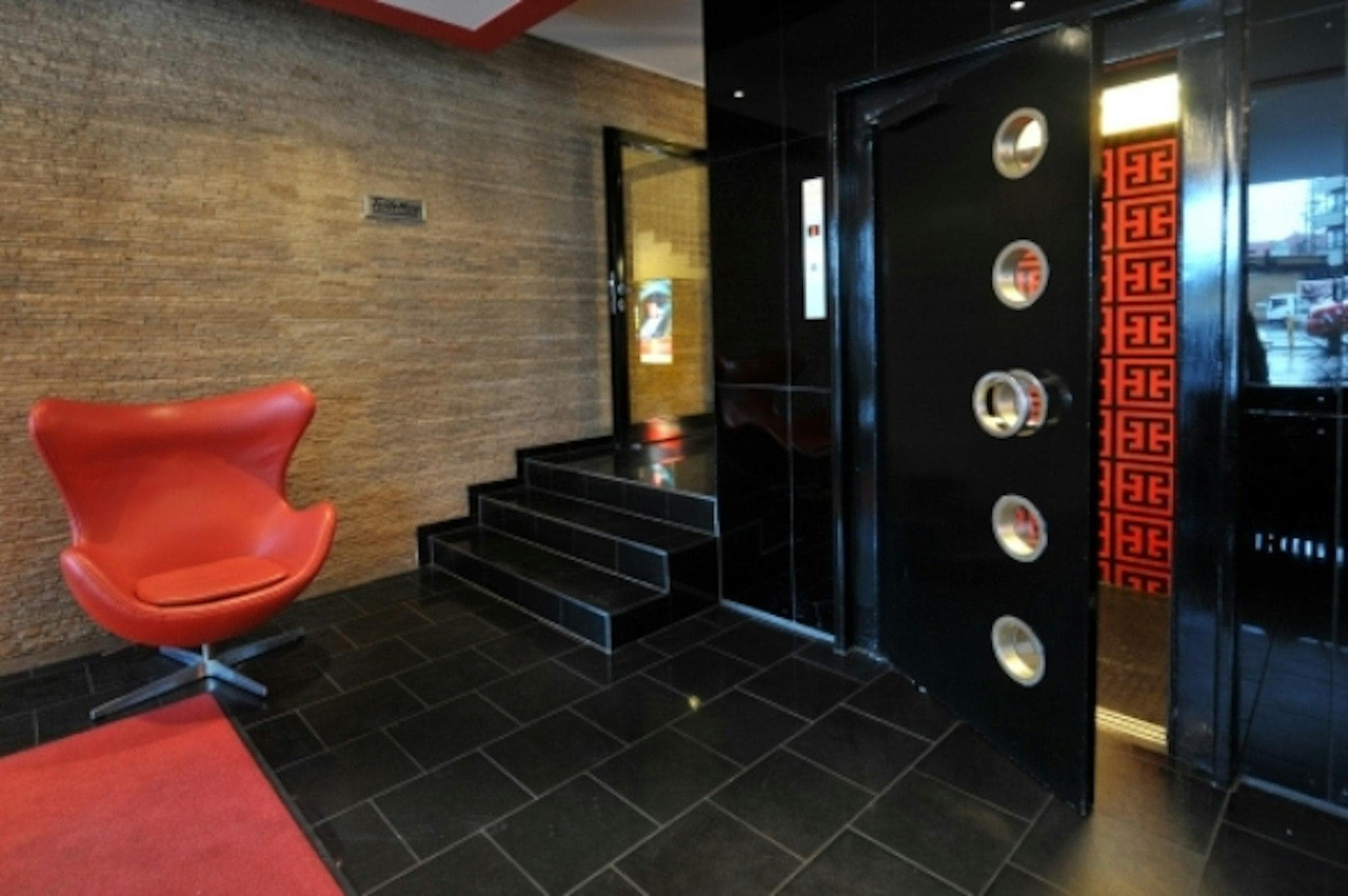 Cityhotel am Thielenplatz photo 4