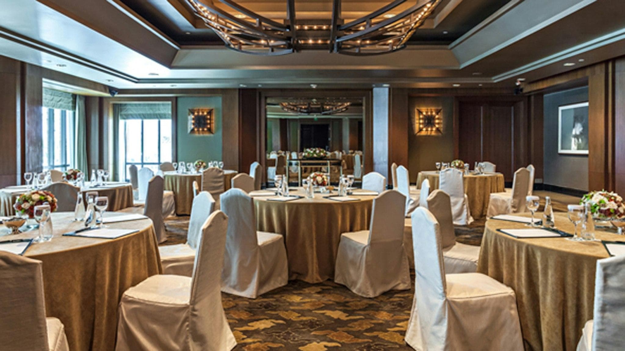 The Peninsula Bangkok photo 4