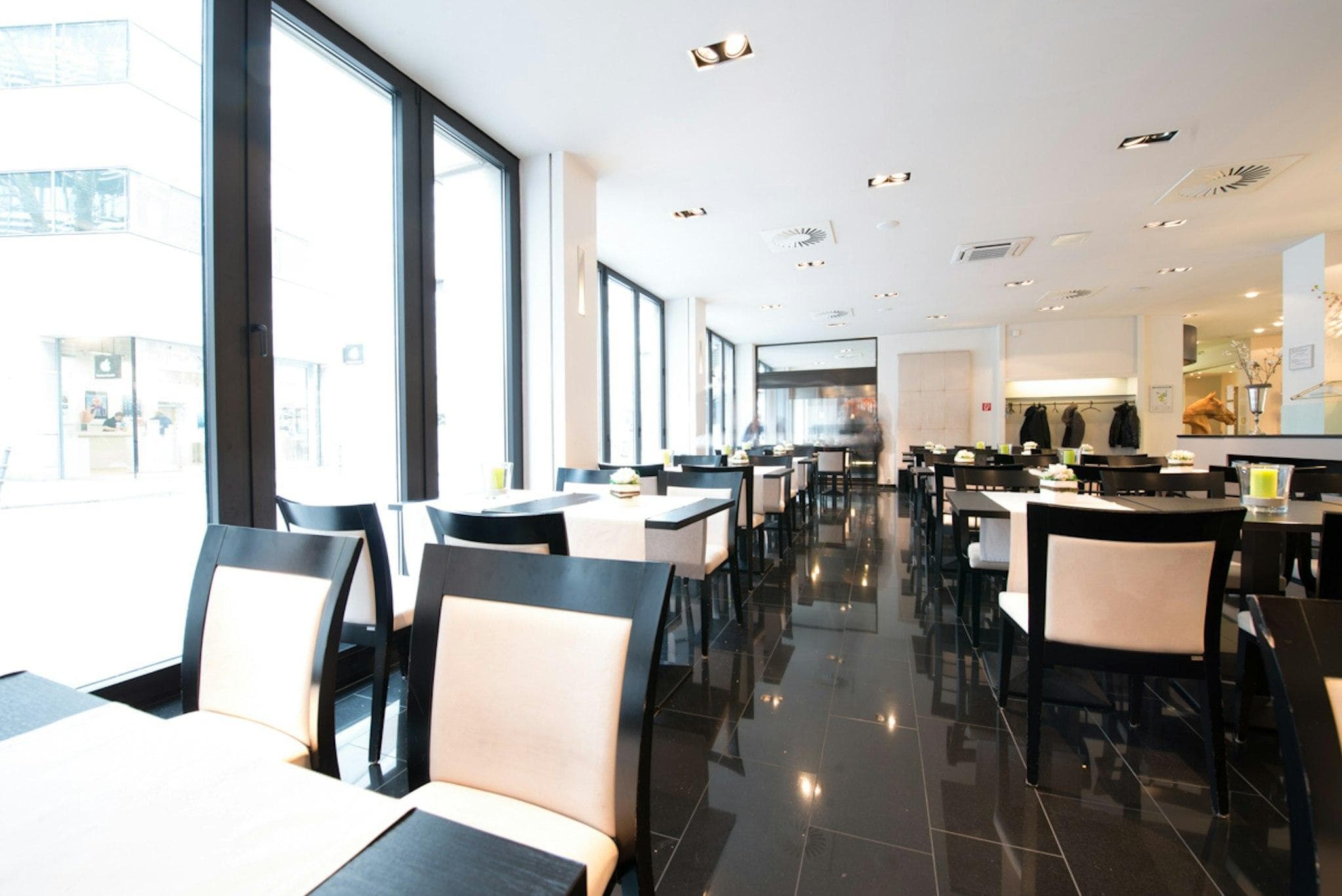 Aquis Grana City Hotel photo 3