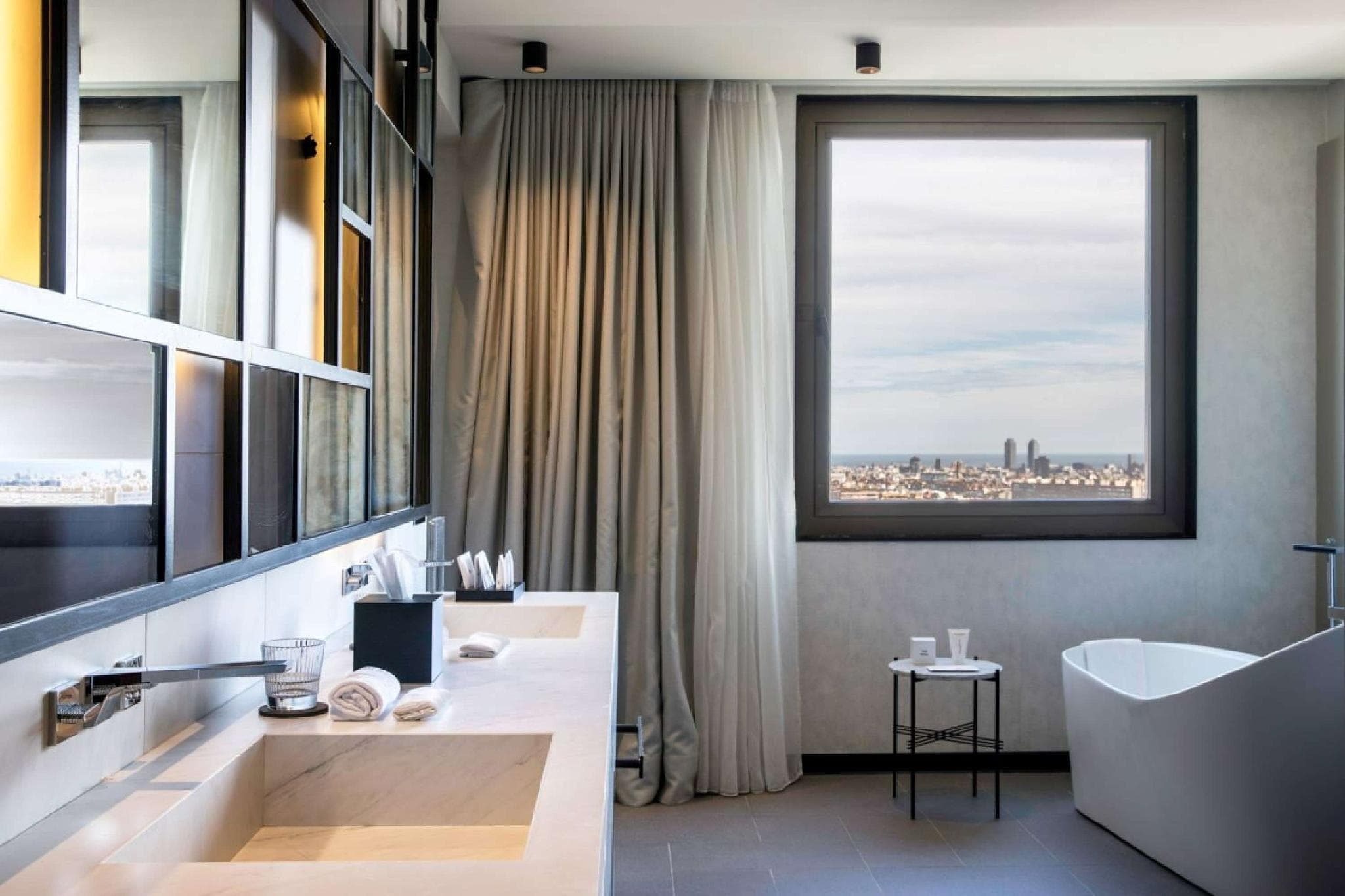 Grand Hyatt Barcelona photo 2