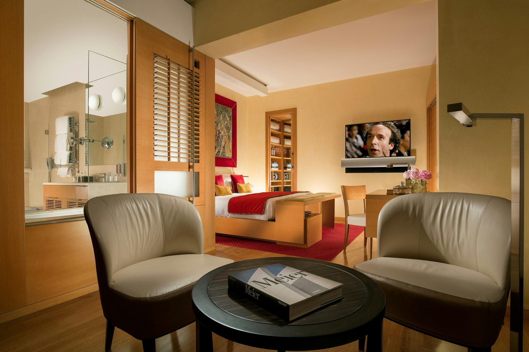 Hotel Raphael – Relais & Châteaux photo 2