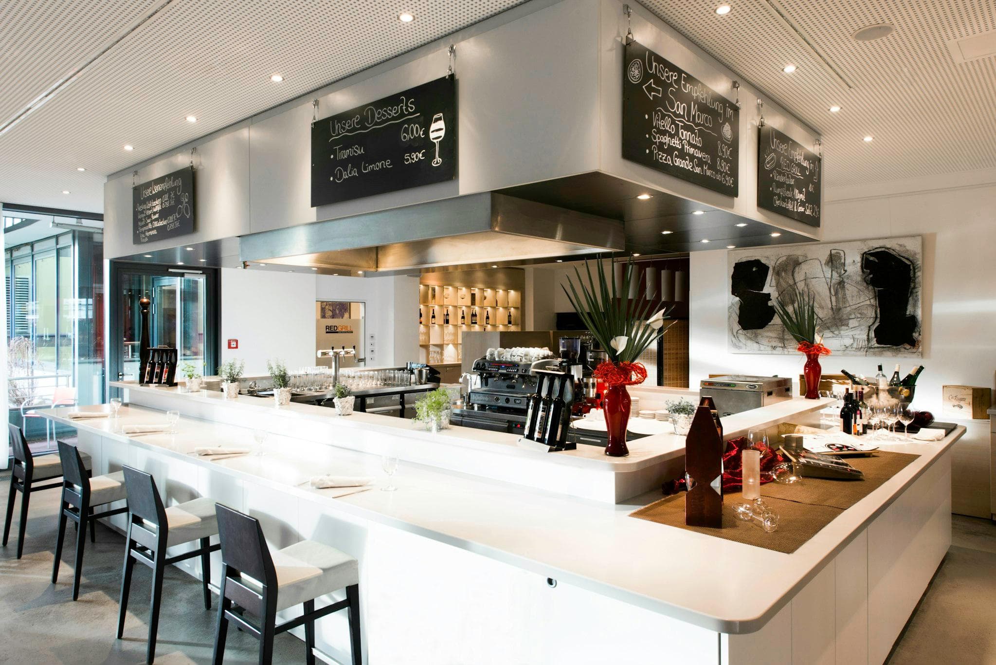 DORMERO Hotel Hannover photo 4