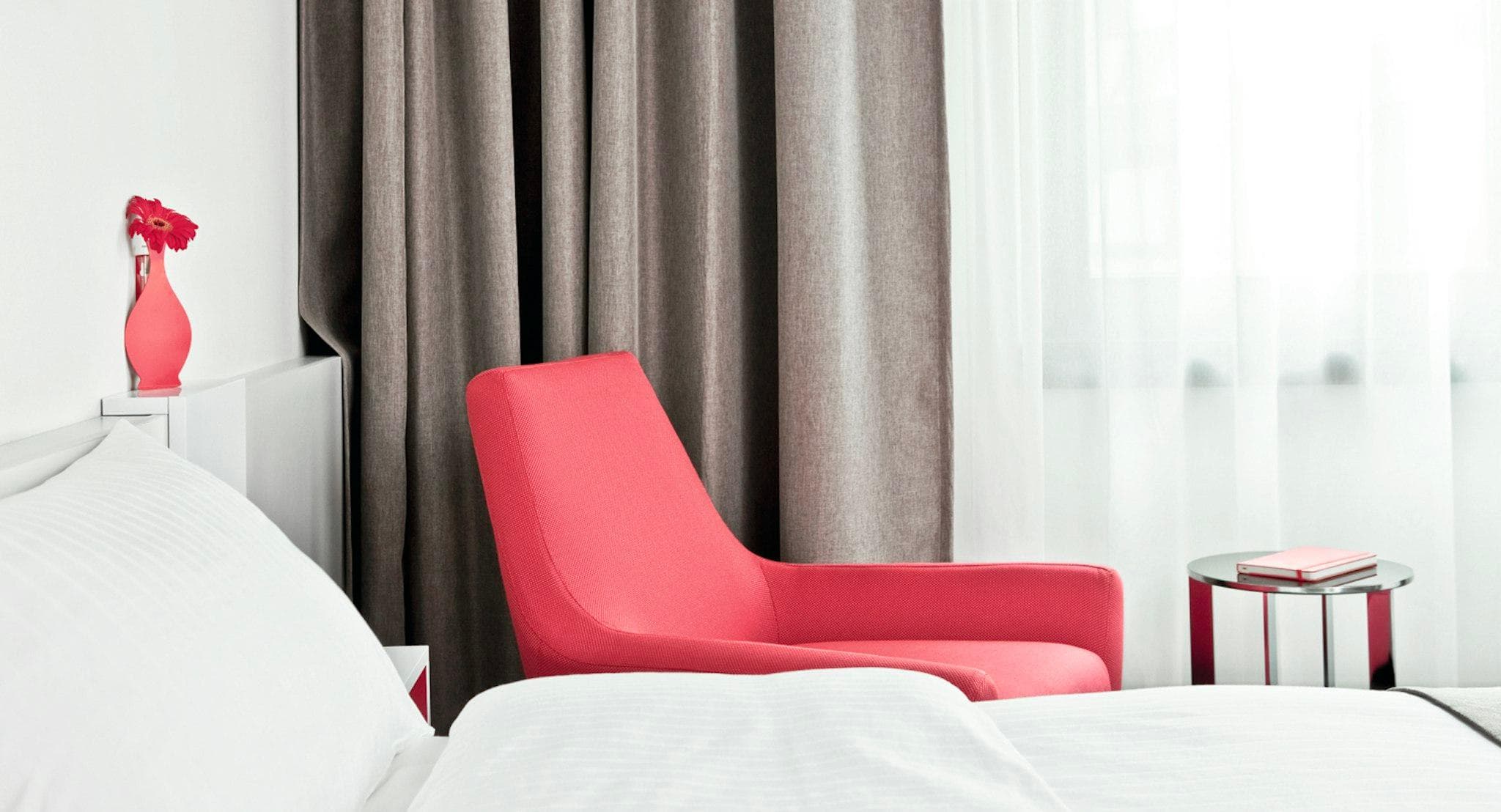 DORMERO Hotel Hannover photo 5