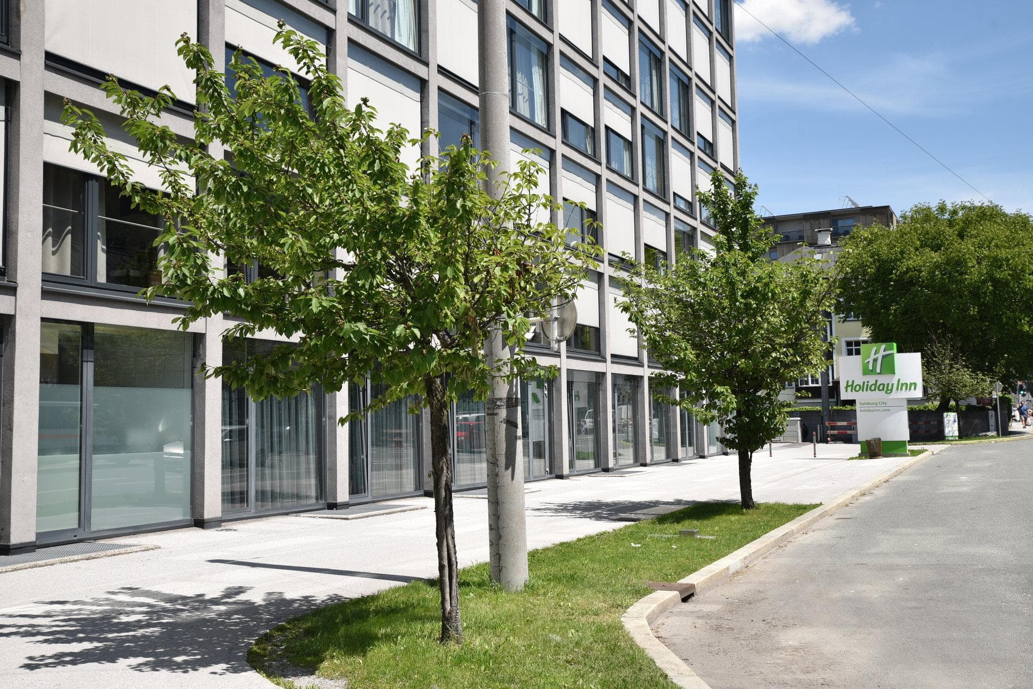 Holiday Inn - Salzburg City By IHG photo 5