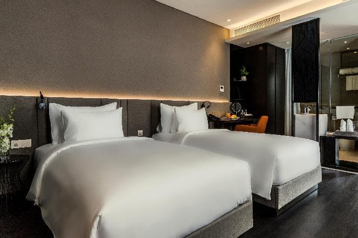 Stella Maris Beach Danang photo 2