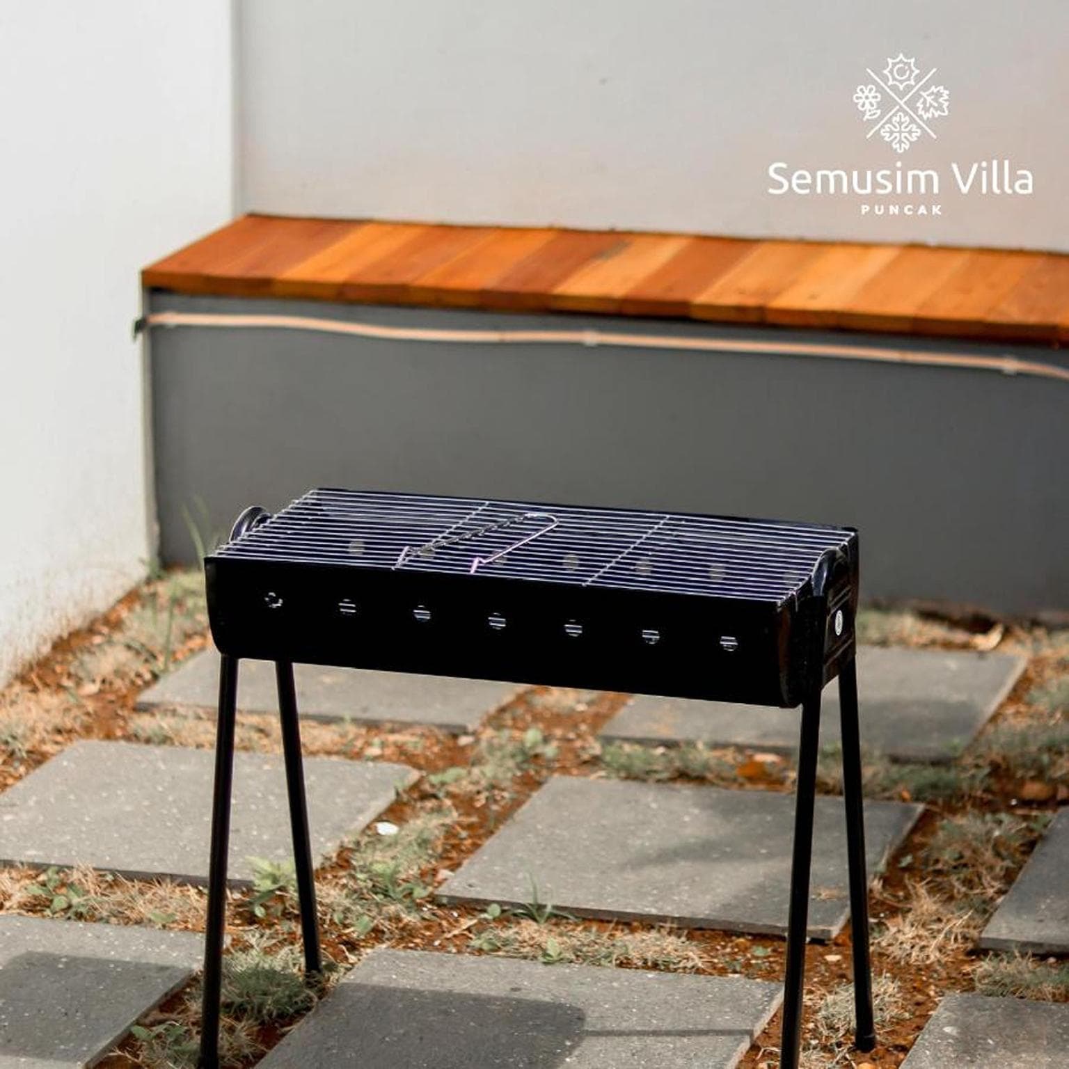 Sierra by Semusim Villa photo 3
