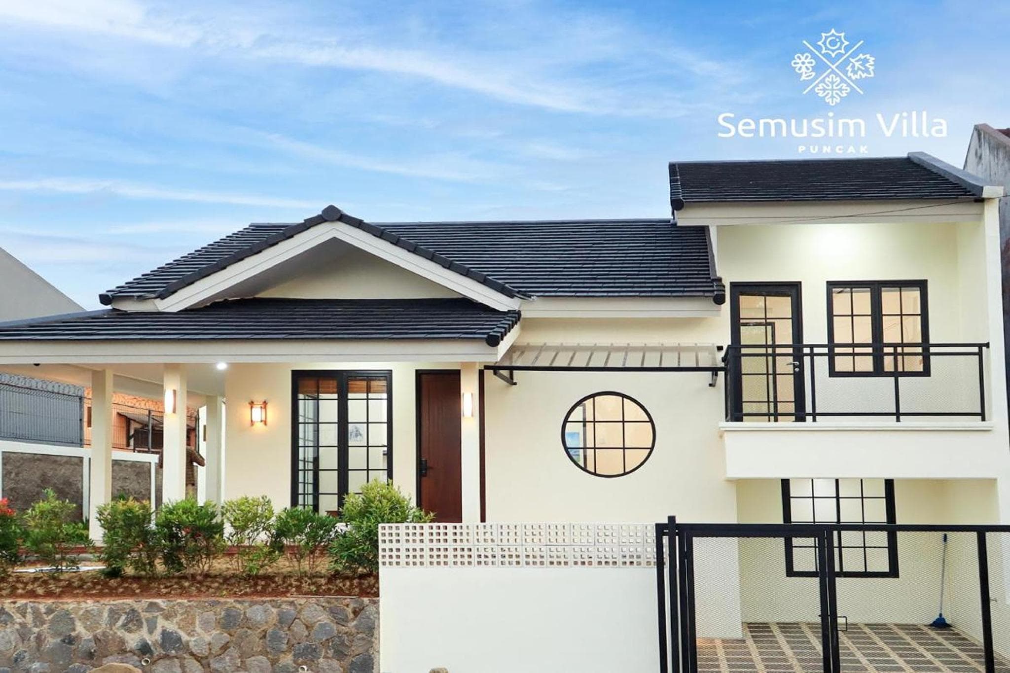Suisen by Semusim Villa photo 3