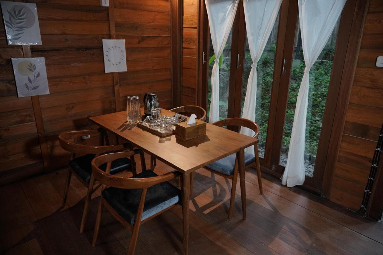 Arkamaya Kusuma Resort & Glamping photo 5