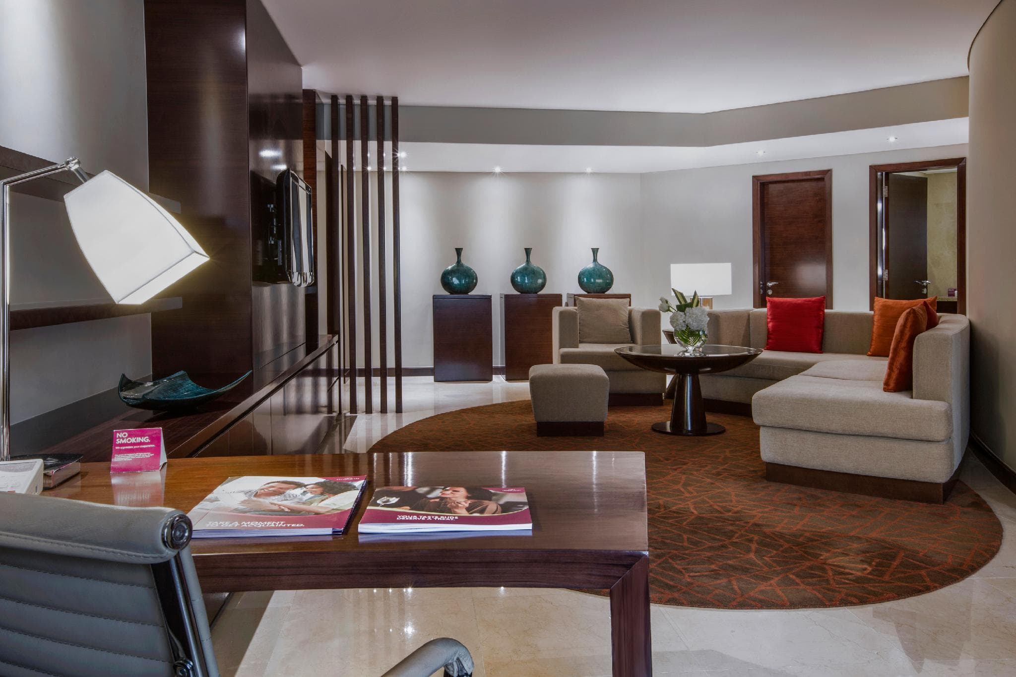 Crowne Plaza Dubai Deira By IHG photo 2