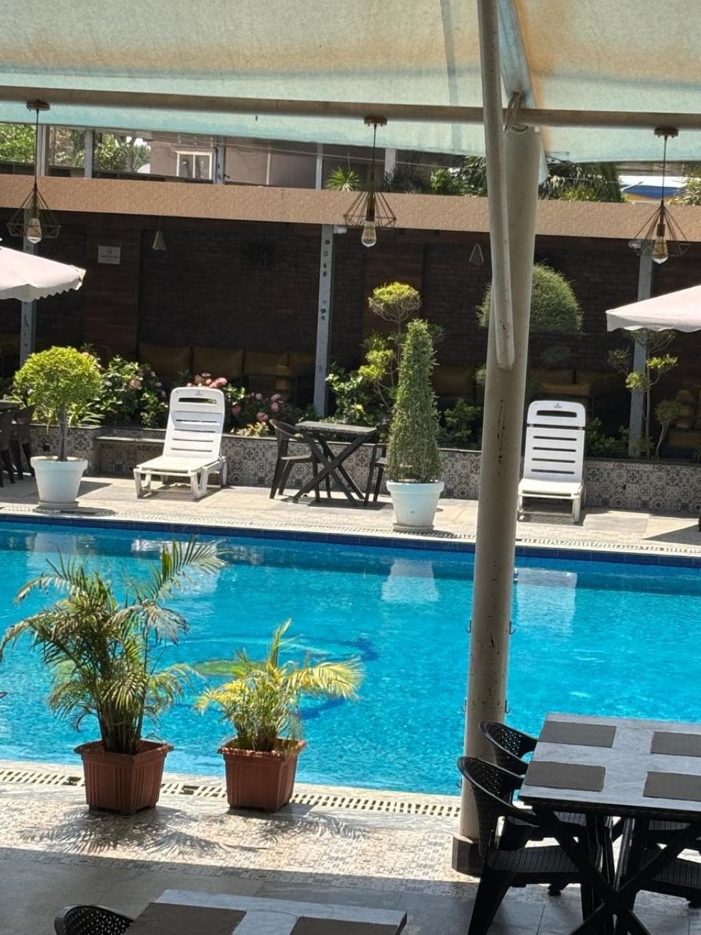 Aceotel Resort 7th Cloud